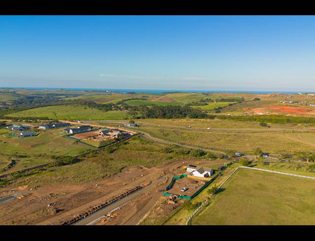 477M² VACANT LAND FOR SALE IN LALELA ESTATE